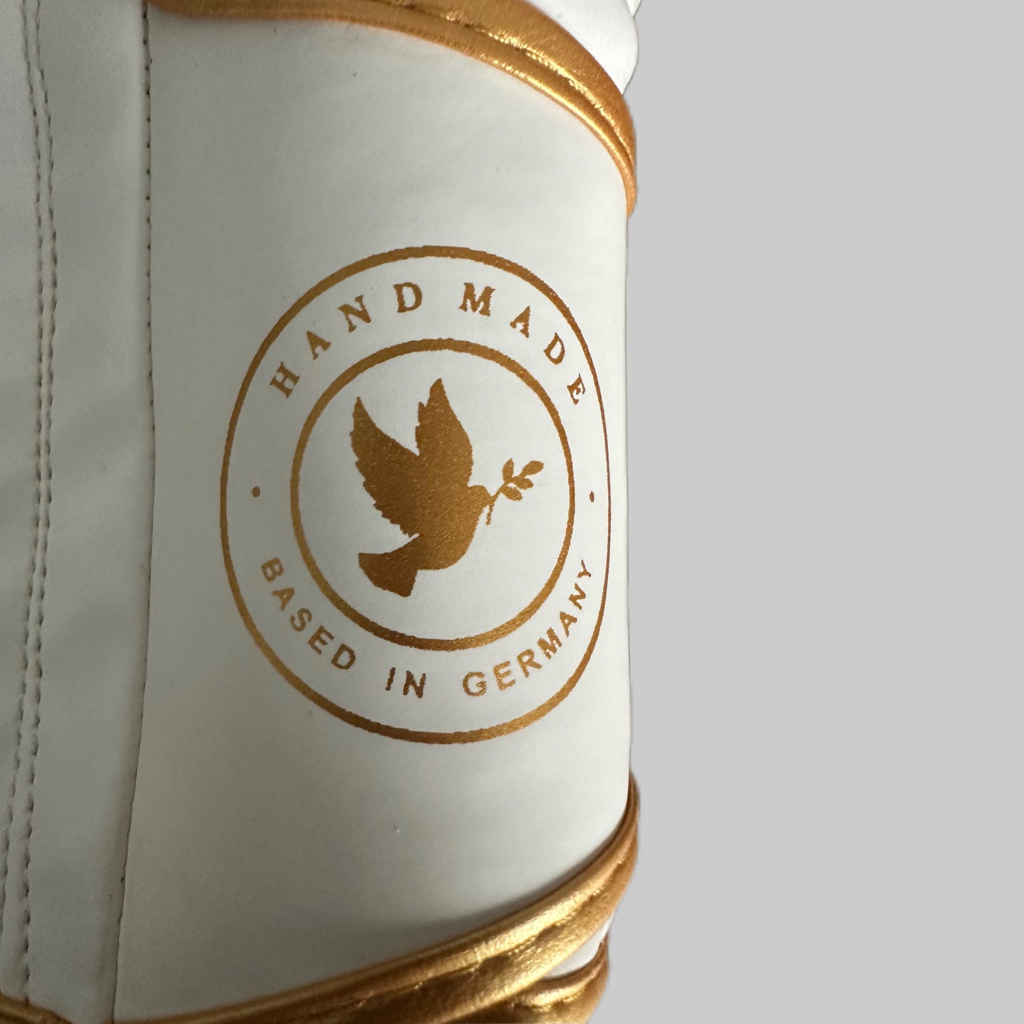 The Five Palestine Boxhandschuhe Limited Edition!